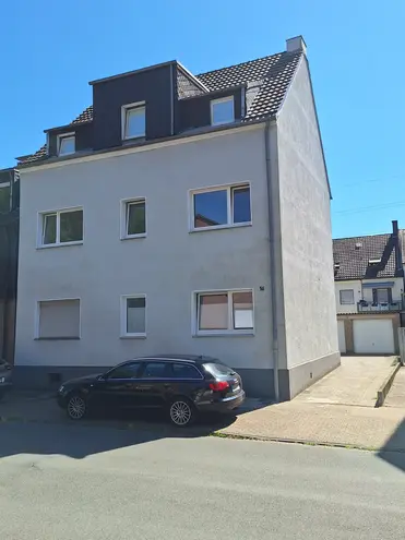 4 Zimmer Wohnung mit 65 m² in Oberhausen – Bild 7