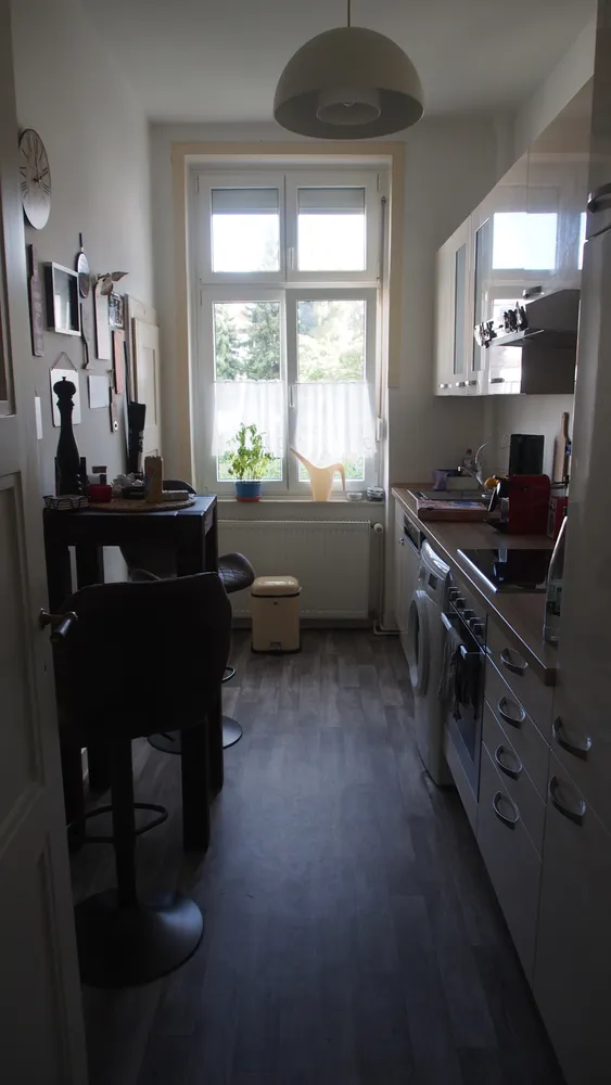 3 Zimmer Wohnung mit 69 m² in Frankfurt am Main – Bild 4