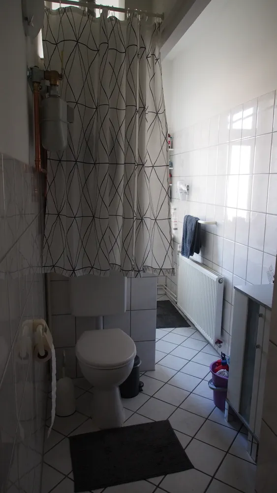 3 Zimmer Wohnung mit 69 m² in Frankfurt am Main – Bild 7