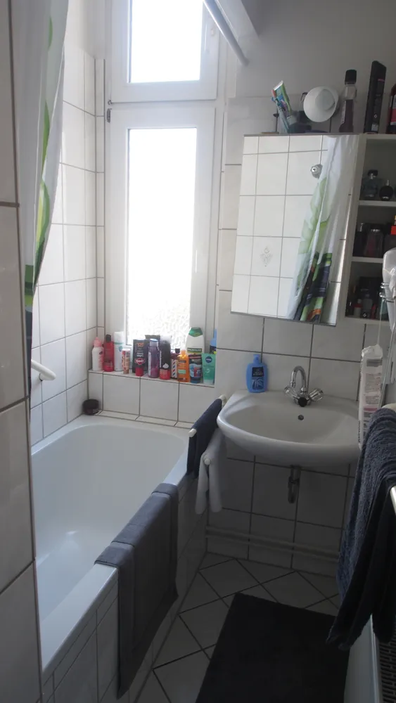 3 Zimmer Wohnung mit 69 m² in Frankfurt am Main – Bild 8