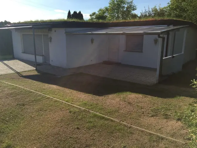 4 Zimmer Haus mit 108 m² in Frankfurt am Main – Bild 1