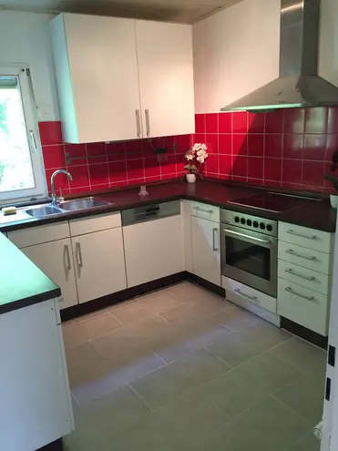 4 Zimmer Haus mit 108 m² in Frankfurt am Main – Bild 5