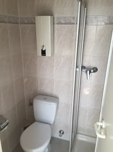 4 Zimmer Haus mit 108 m² in Frankfurt am Main – Bild 6