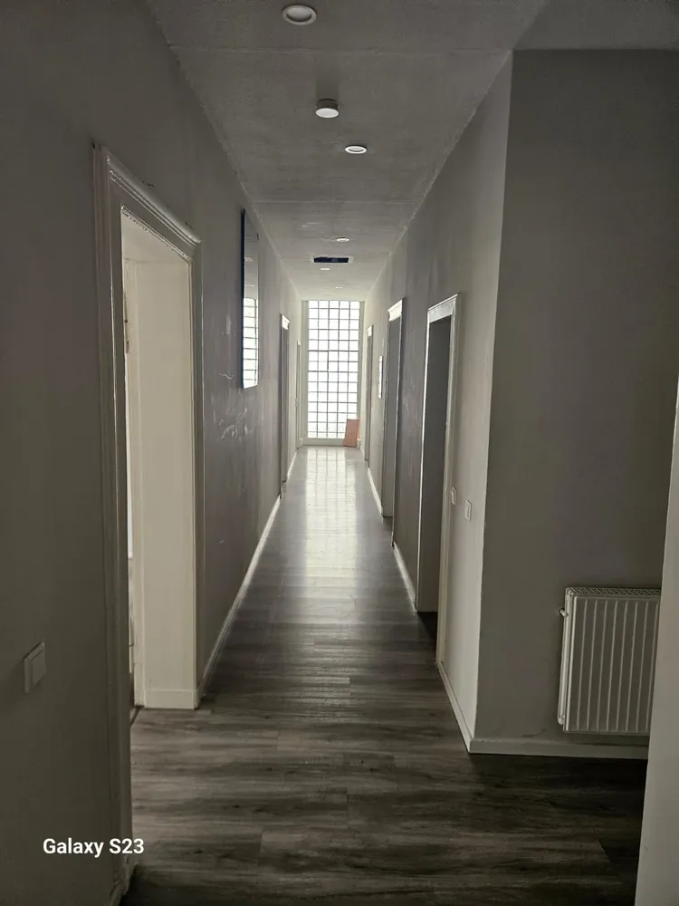 5 Zimmer Wohnung mit 140 m² in Bielefeld – Bild 1