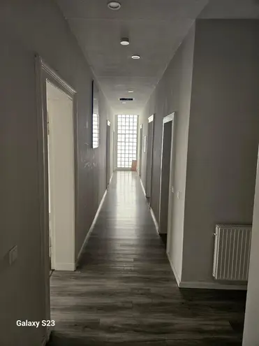 5 Zimmer Wohnung mit 140 m² in Bielefeld – Bild 1