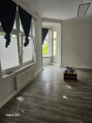 5 Zimmer Wohnung mit 140 m² in Bielefeld – Bild 2