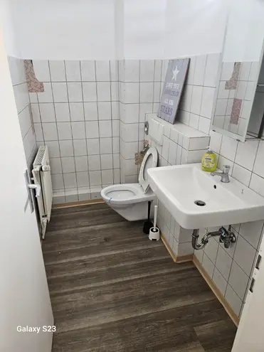 5 Zimmer Wohnung mit 140 m² in Bielefeld – Bild 5