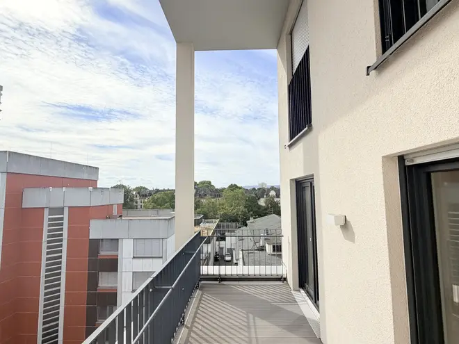 2 Zimmer Wohnung mit 76 m² in Wiesbaden – Bild 1
