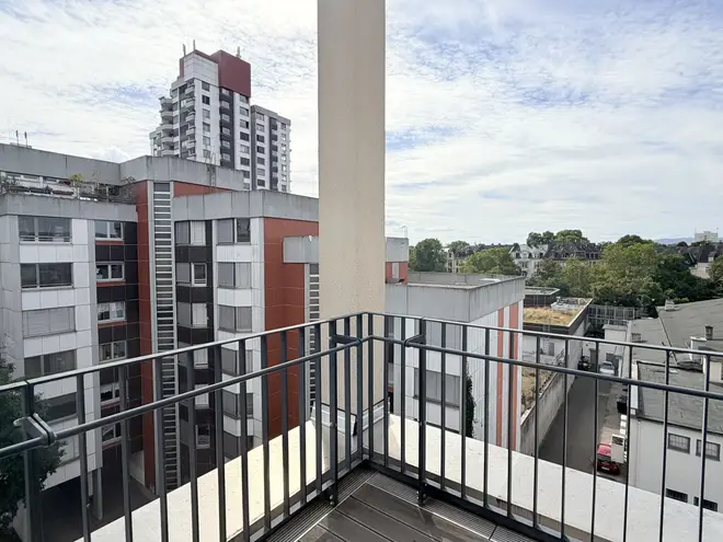 2 Zimmer Wohnung mit 76 m² in Wiesbaden – Bild 11