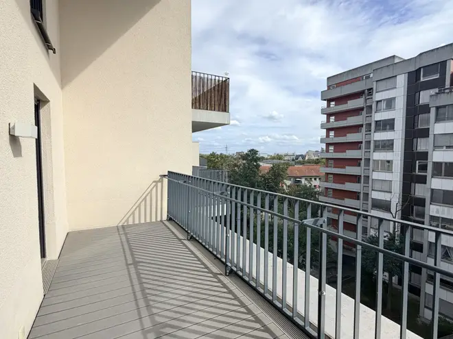 2 Zimmer Wohnung mit 76 m² in Wiesbaden – Bild 12