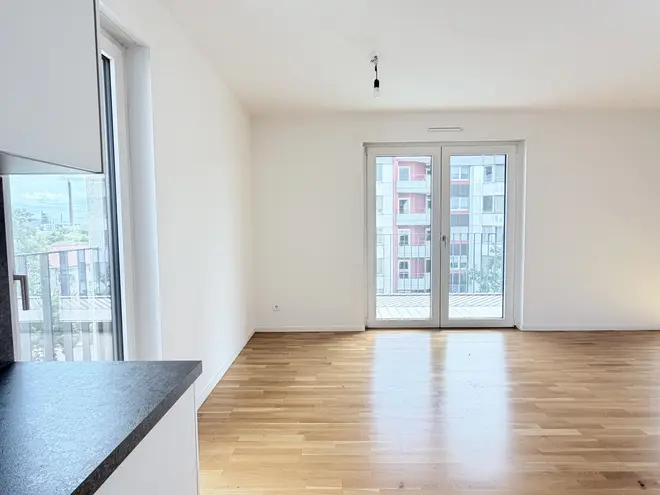 2 Zimmer Wohnung mit 76 m² in Wiesbaden – Bild 8