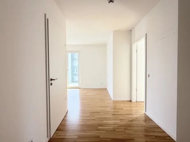 2 Zimmer Wohnung mit 76 m² in Wiesbaden – Bild 9