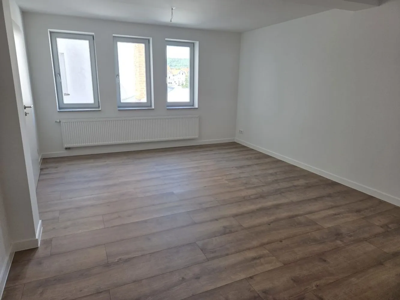 5 Zimmer Wohnung mit 160 m² in Eisenach – Bild 4