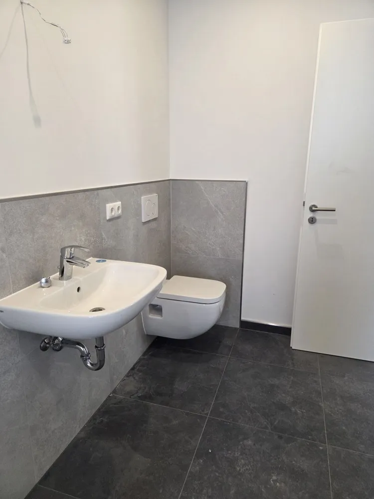 5 Zimmer Wohnung mit 160 m² in Eisenach – Bild 8
