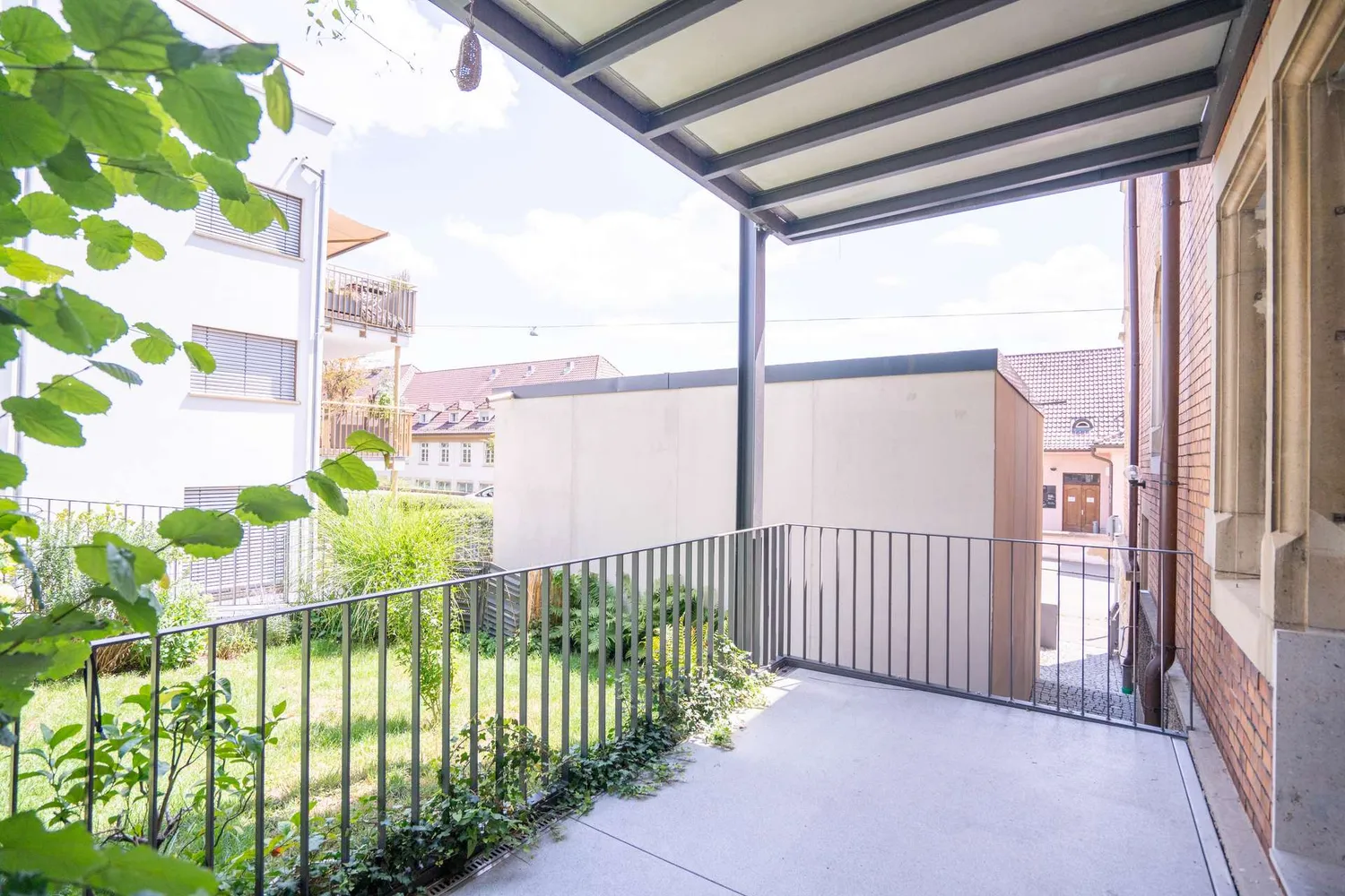 4 Zimmer Wohnung mit 117 m² in Ulm – Bild 11