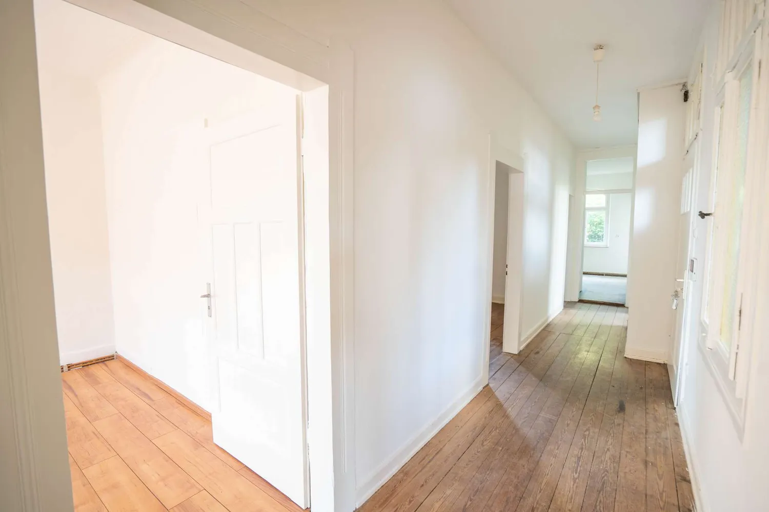 4 Zimmer Wohnung mit 117 m² in Ulm – Bild 3