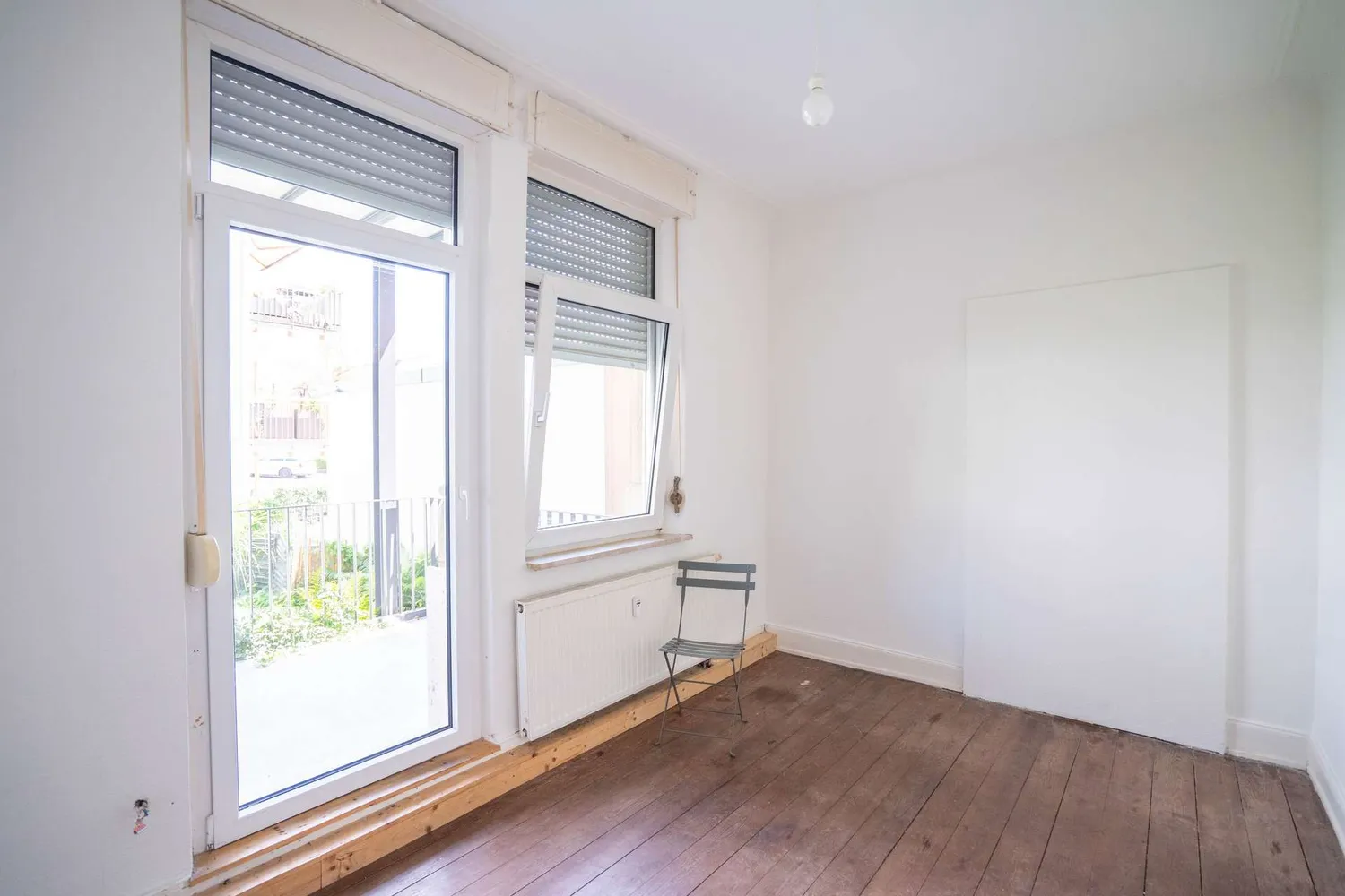4 Zimmer Wohnung mit 117 m² in Ulm – Bild 7