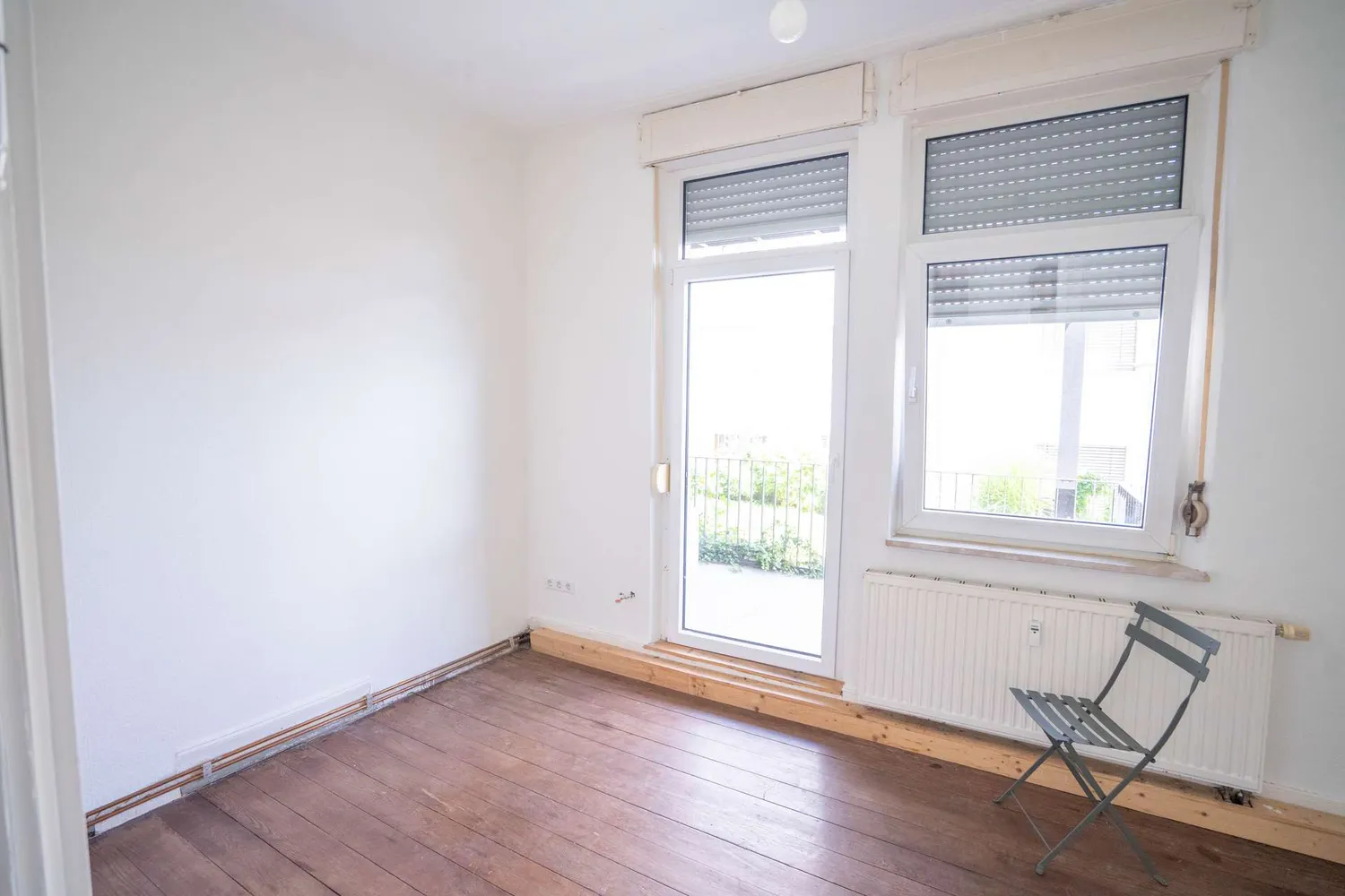 4 Zimmer Wohnung mit 117 m² in Ulm – Bild 8