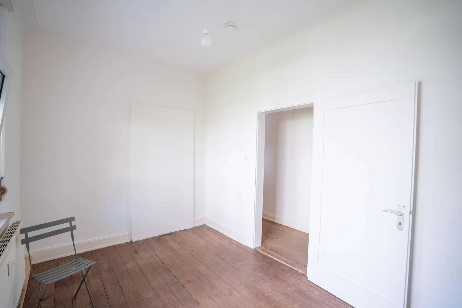 4 Zimmer Wohnung mit 117 m² in Ulm – Bild 9