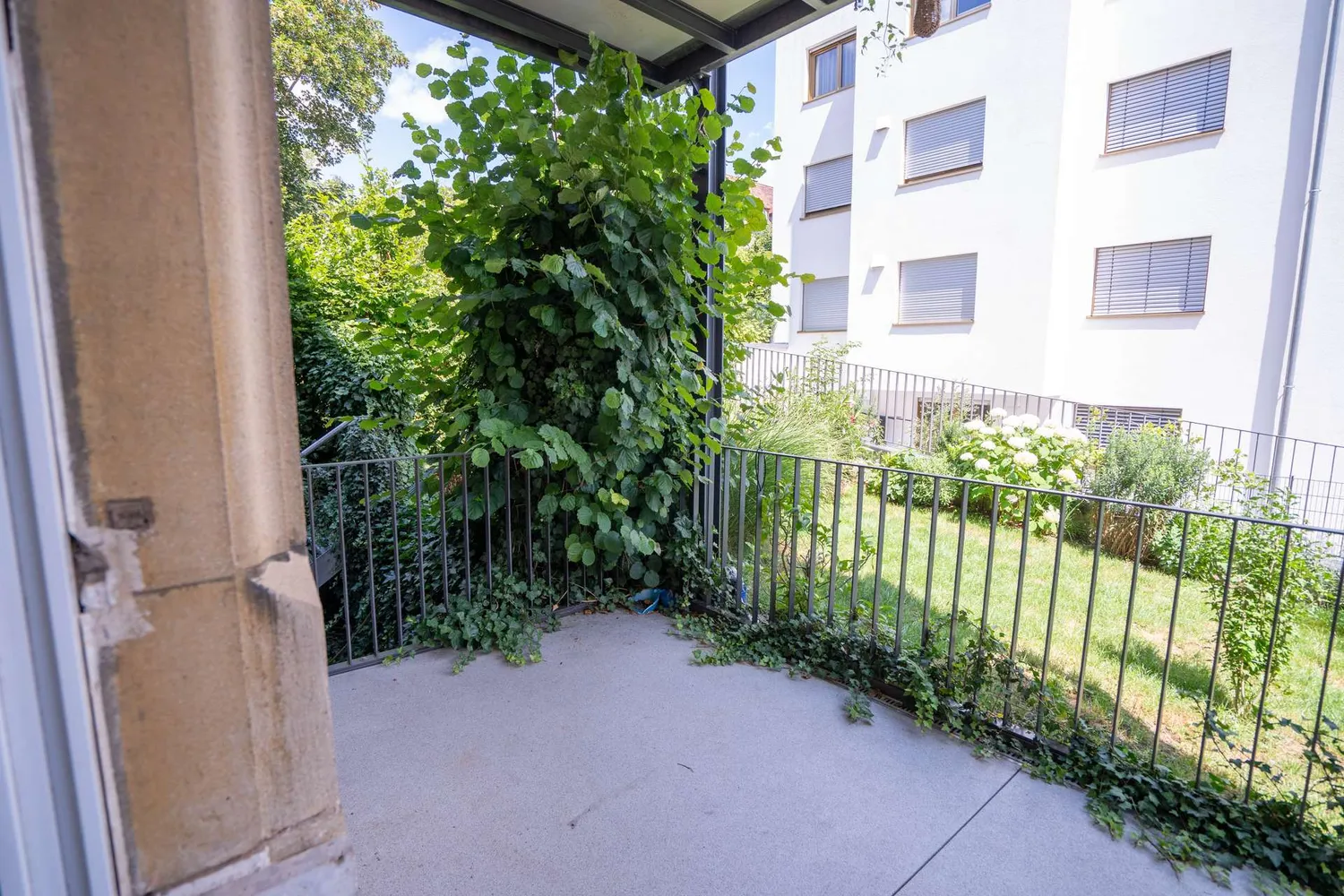 4 Zimmer Wohnung mit 117 m² in Ulm – Bild 10