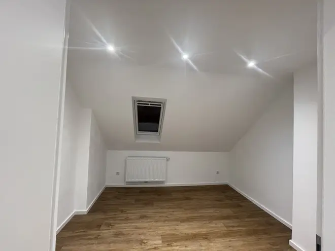 2 Zimmer Wohnung mit 52 m² in Hannover – Bild 1