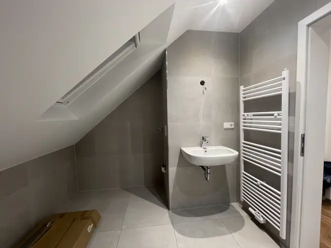 2 Zimmer Wohnung mit 52 m² in Hannover – Bild 2