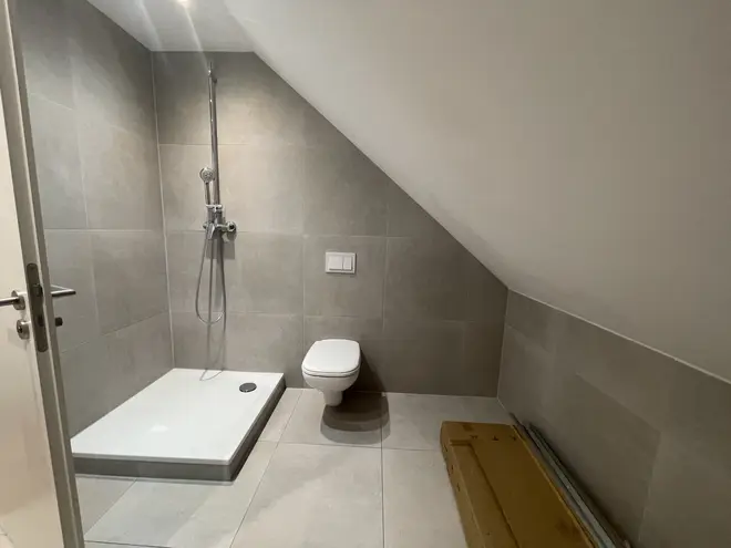 2 Zimmer Wohnung mit 52 m² in Hannover – Bild 3