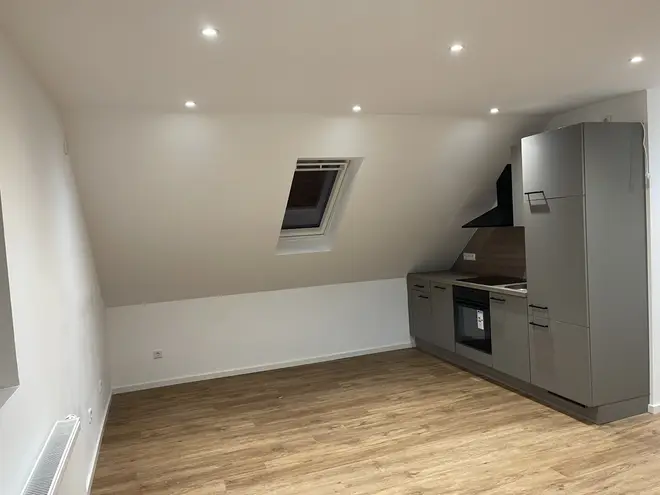 2 Zimmer Wohnung mit 52 m² in Hannover – Bild 5
