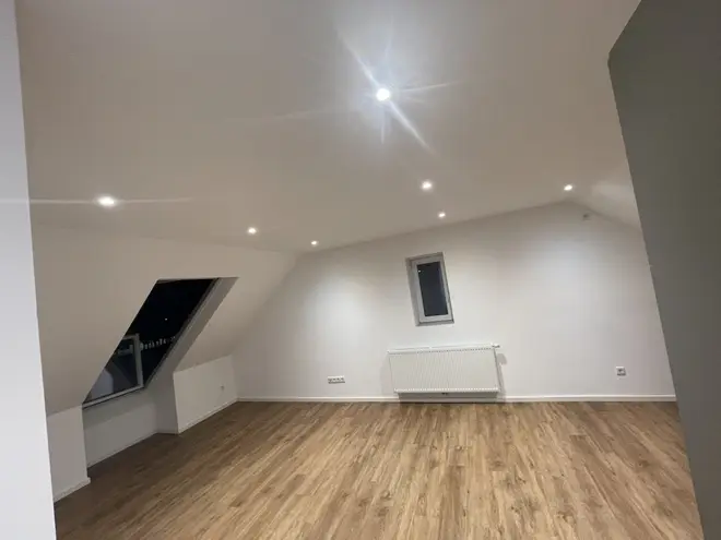 2 Zimmer Wohnung mit 52 m² in Hannover – Bild 6