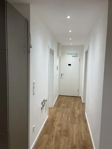 2 Zimmer Wohnung mit 52 m² in Hannover – Bild 7