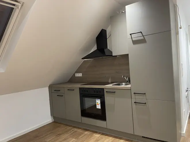 2 Zimmer Wohnung mit 52 m² in Hannover – Bild 8