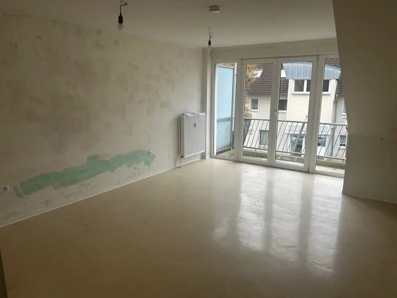 WG-Zimmer mit 50 m² in Dortmund – Bild 1