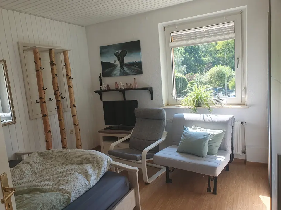 WG-Zimmer mit 50 m² in Dortmund – Bild 2