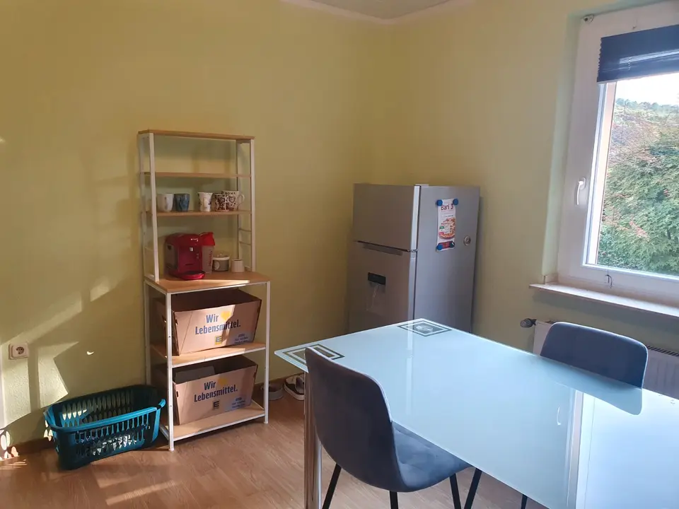 WG-Zimmer mit 50 m² in Dortmund – Bild 3