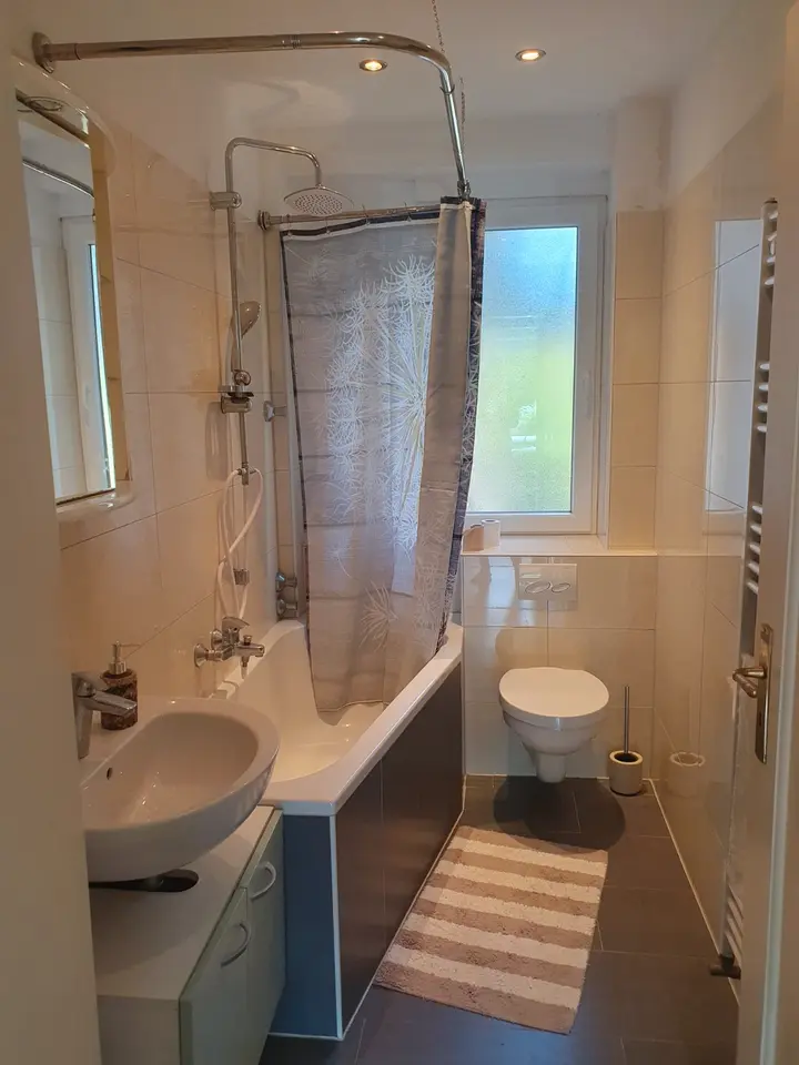 WG-Zimmer mit 50 m² in Dortmund – Bild 5