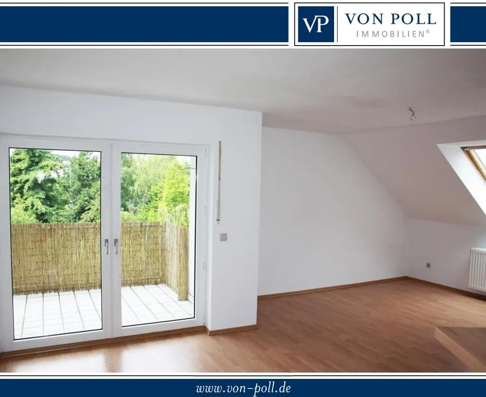 WG-Zimmer mit 50 m² in Dortmund – Bild 6