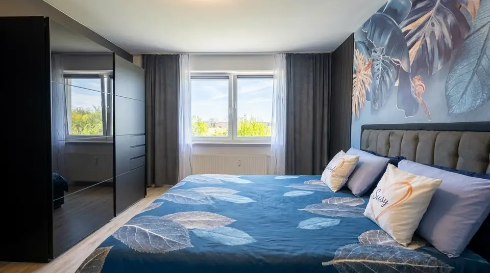 WG-Zimmer mit 50 m² in Dortmund – Bild 9