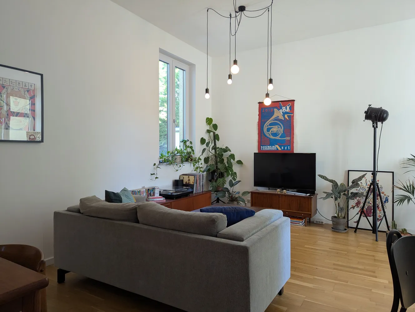 4 Zimmer Wohnung mit 107 m² in Offenbach am Main – Bild 1