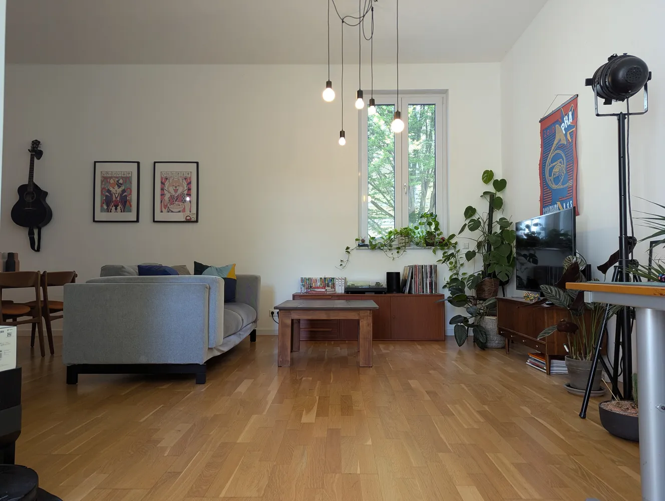 4 Zimmer Wohnung mit 107 m² in Offenbach am Main – Bild 2