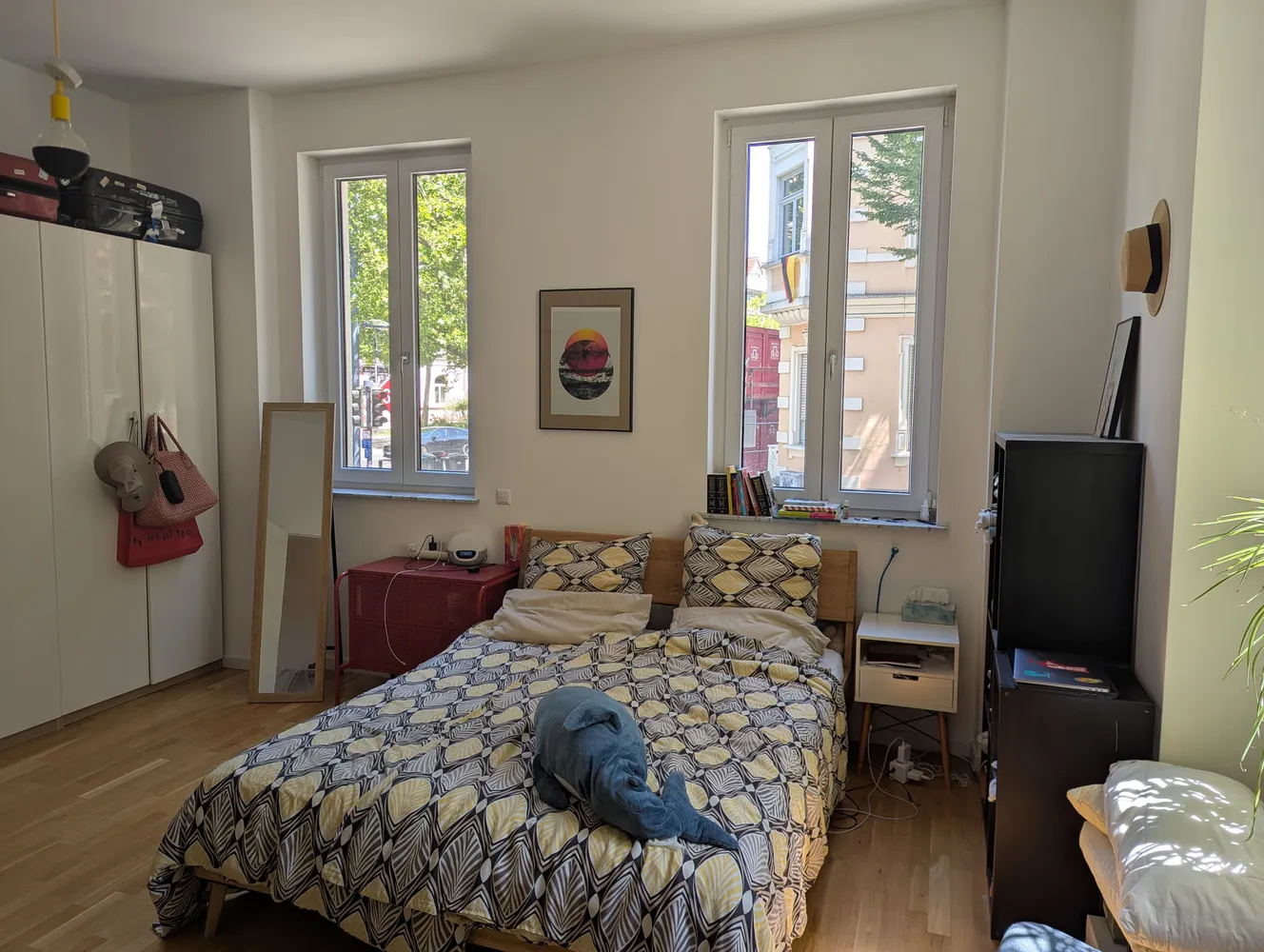 4 Zimmer Wohnung mit 107 m² in Offenbach am Main – Bild 12