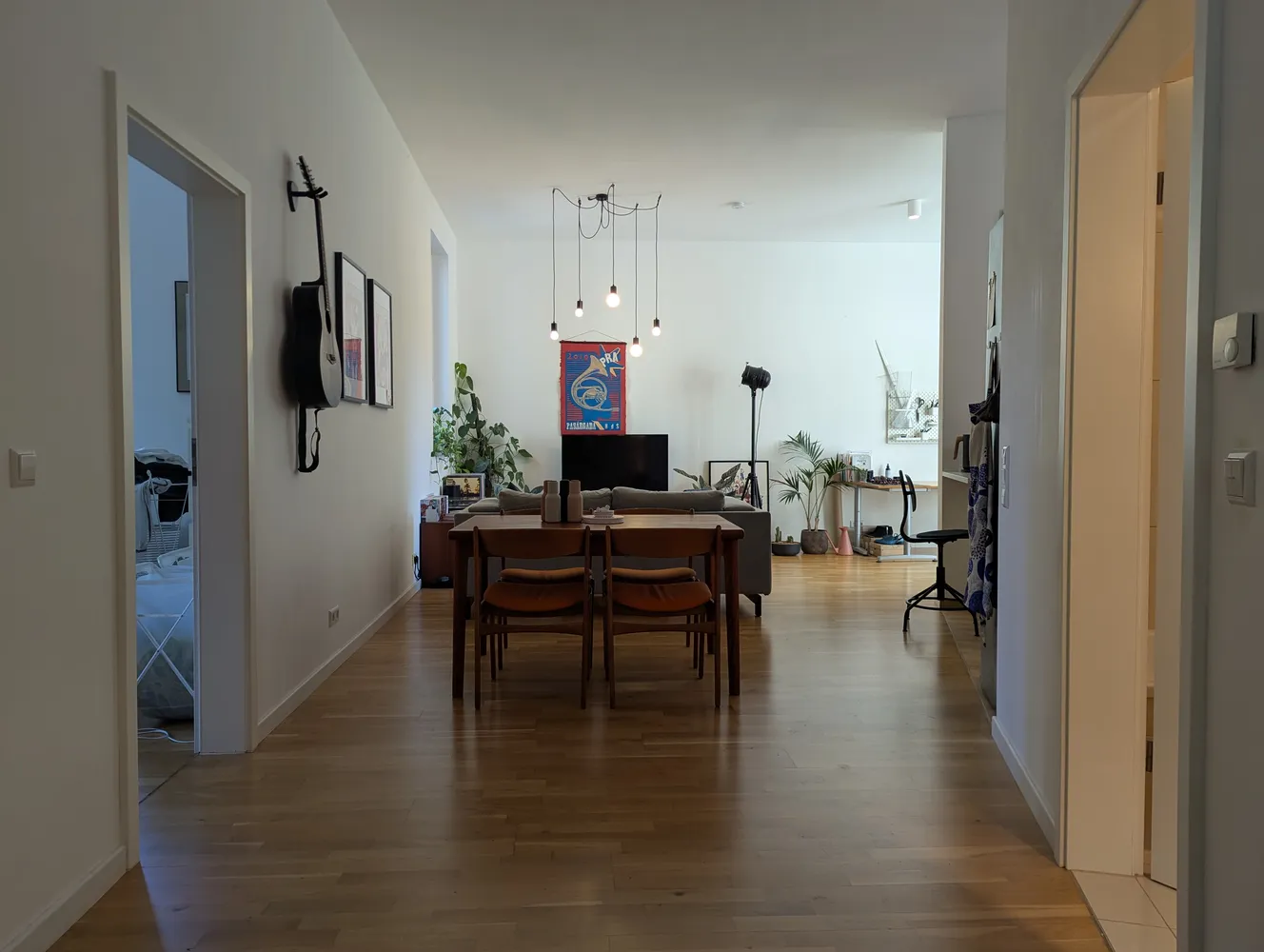 4 Zimmer Wohnung mit 107 m² in Offenbach am Main – Bild 3