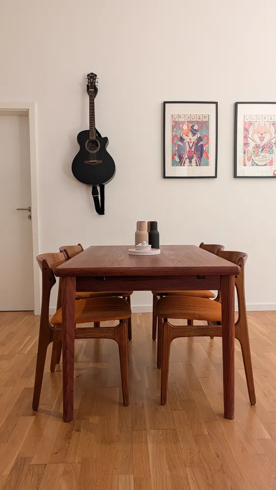 4 Zimmer Wohnung mit 107 m² in Offenbach am Main – Bild 5