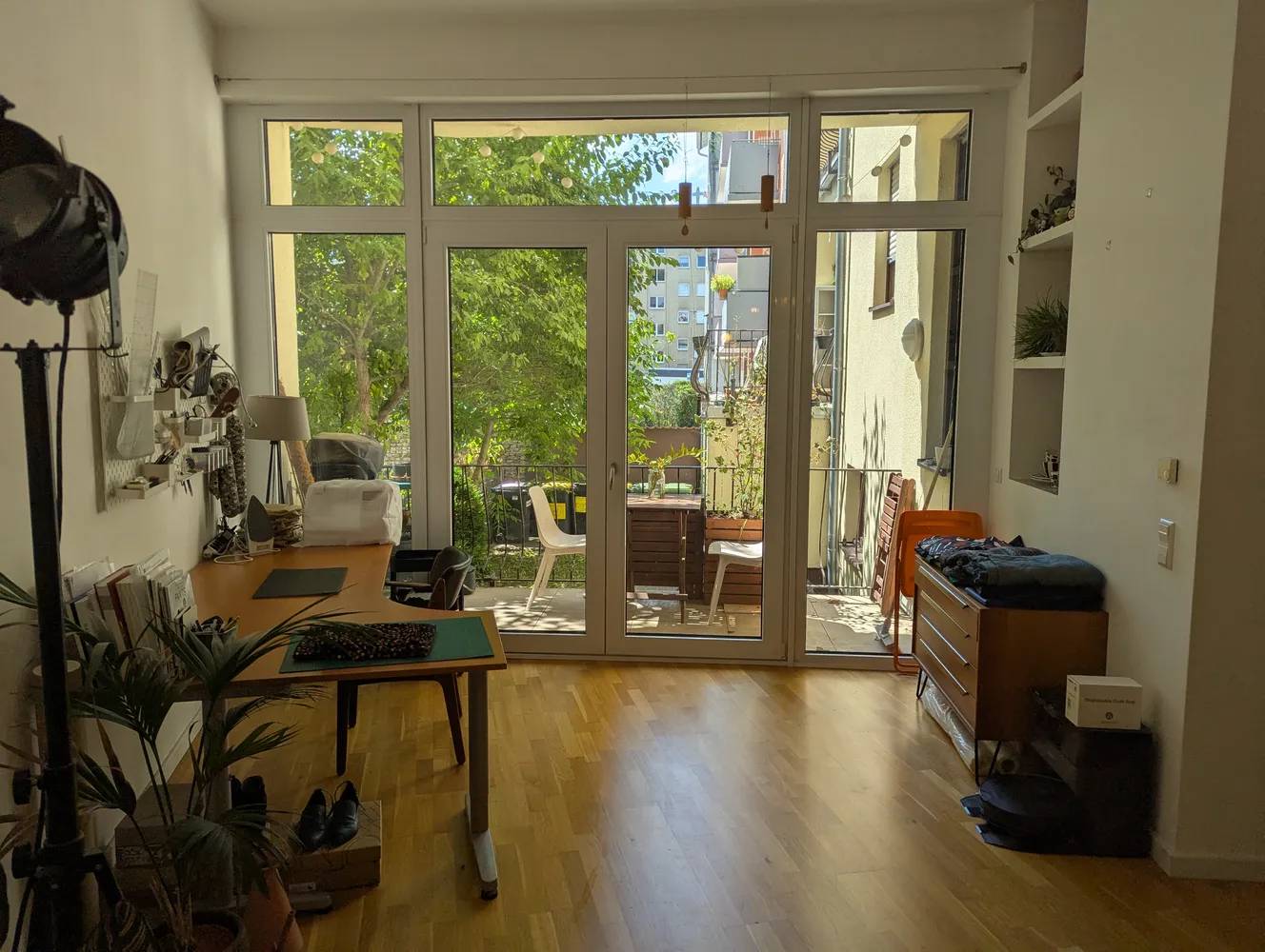 4 Zimmer Wohnung mit 107 m² in Offenbach am Main – Bild 6