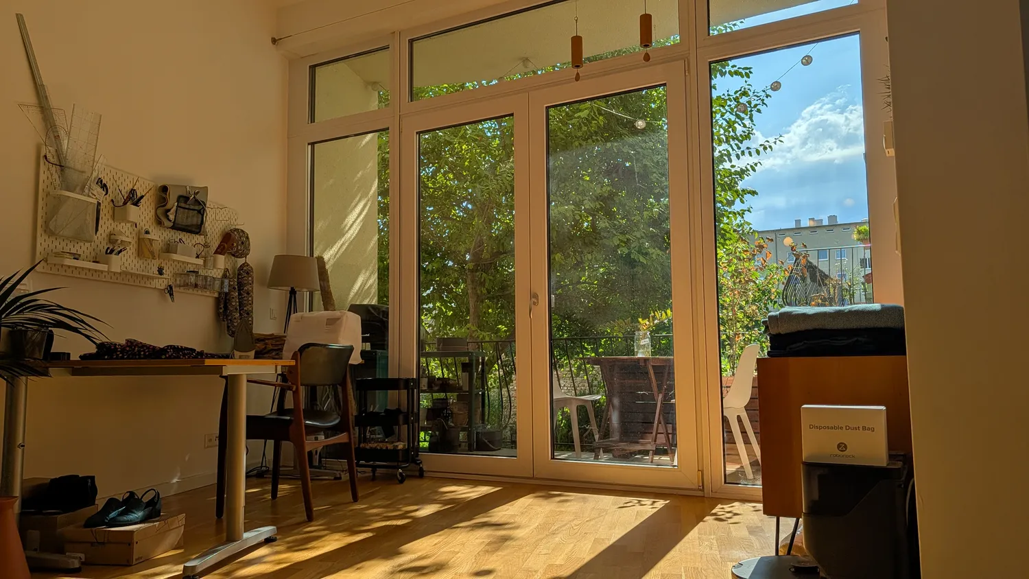 4 Zimmer Wohnung mit 107 m² in Offenbach am Main – Bild 7