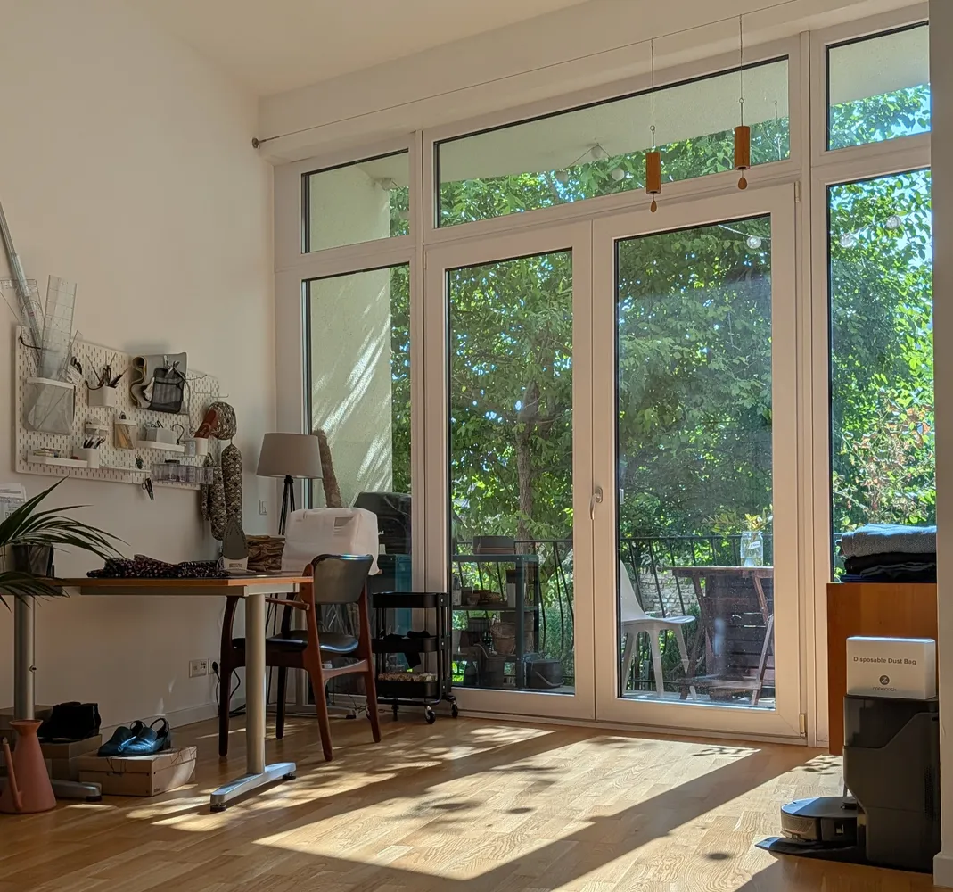 4 Zimmer Wohnung mit 107 m² in Offenbach am Main – Bild 8