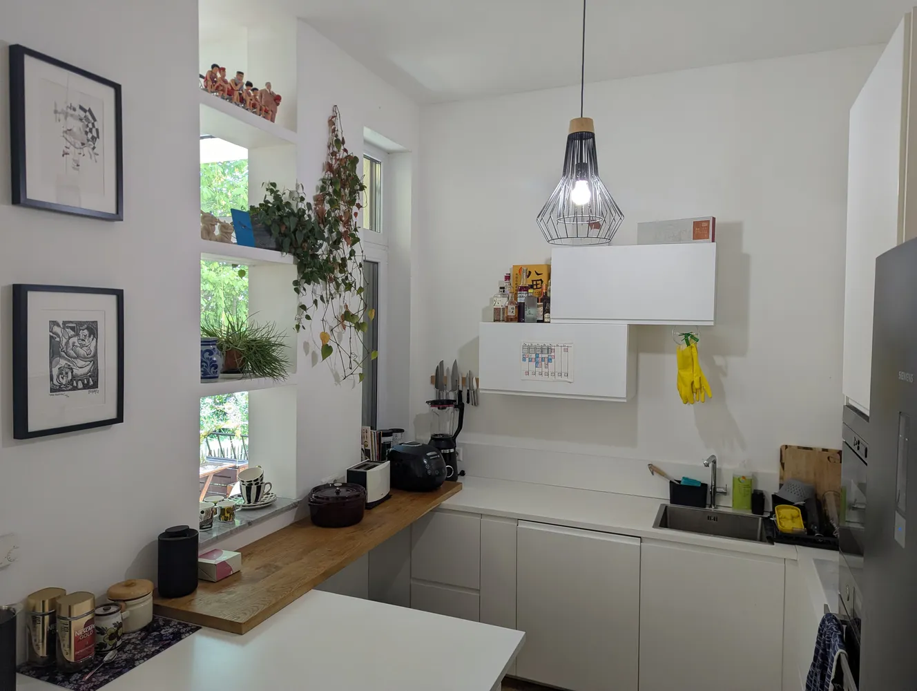 4 Zimmer Wohnung mit 107 m² in Offenbach am Main – Bild 9