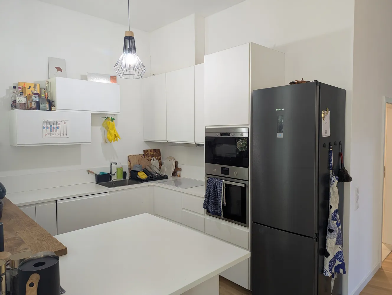 4 Zimmer Wohnung mit 107 m² in Offenbach am Main – Bild 10