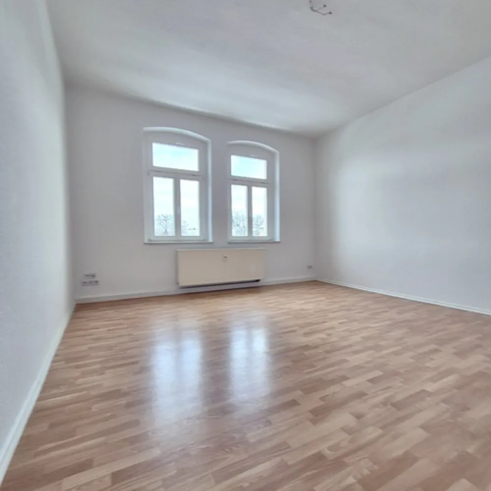3 Zimmer Wohnung mit 75 m² in Freiberg – Bild 1
