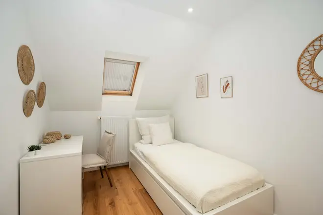 WG-Zimmer mit 10 m² in München – Bild 3