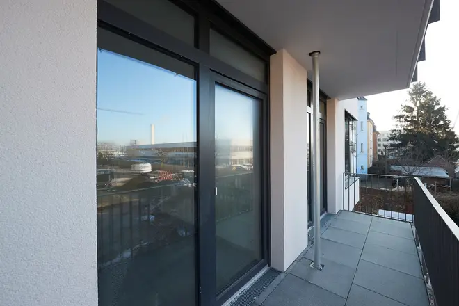 2 Zimmer Wohnung mit 60 m² in Düsseldorf – Bild 12